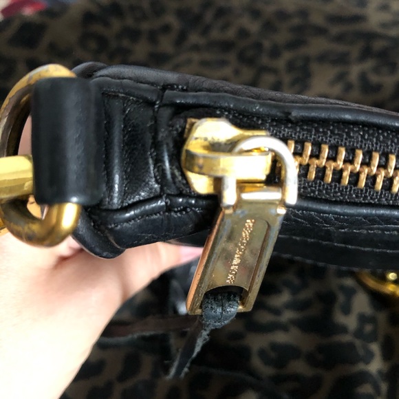 Rebecca Minkoff Mini Mac - Picture 7 of 13